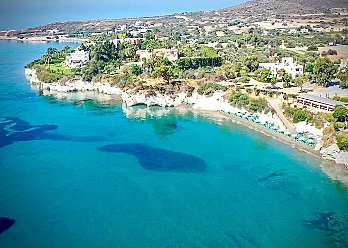 Governors Beach Costas Apts