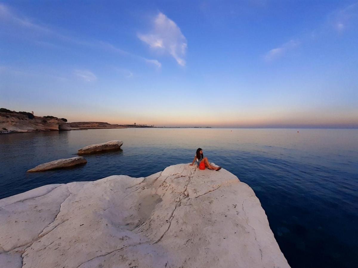 Appartement Governors Costas Apts Governor's Beach
