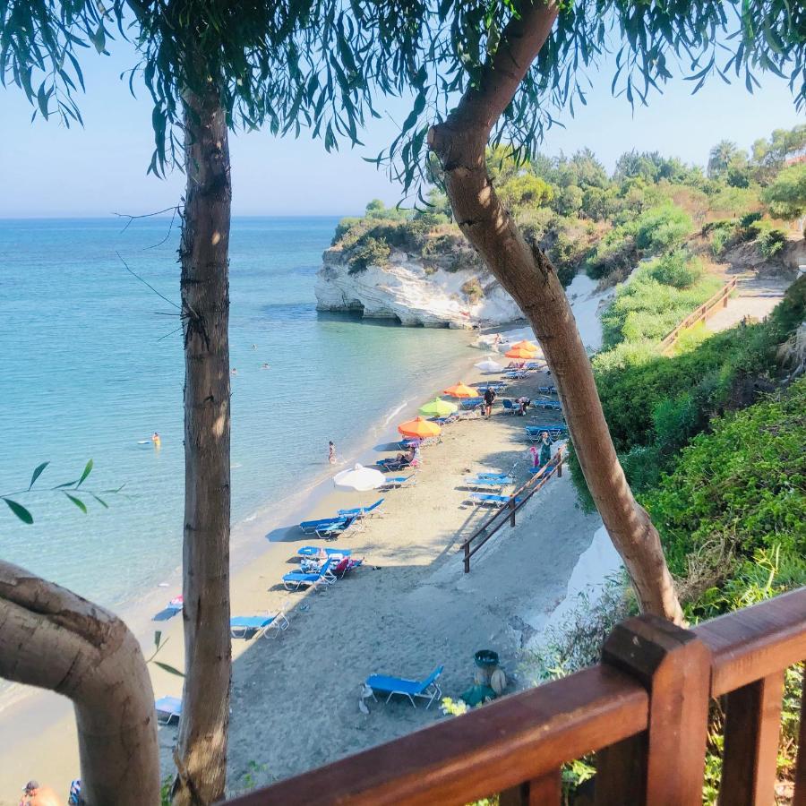 Appartement Governors Costas Apts