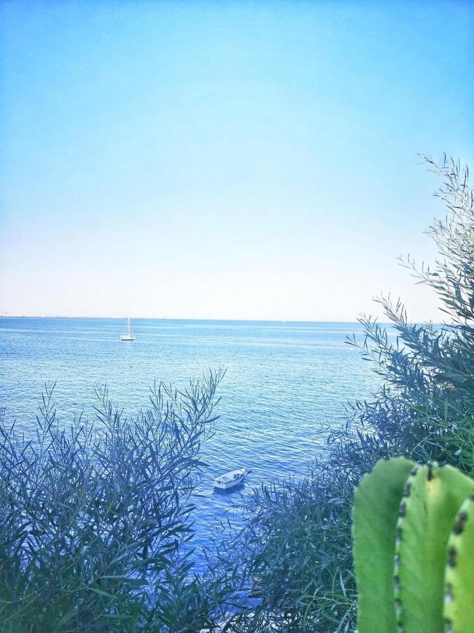 Governors Costas Apts Appartement Governor's Beach