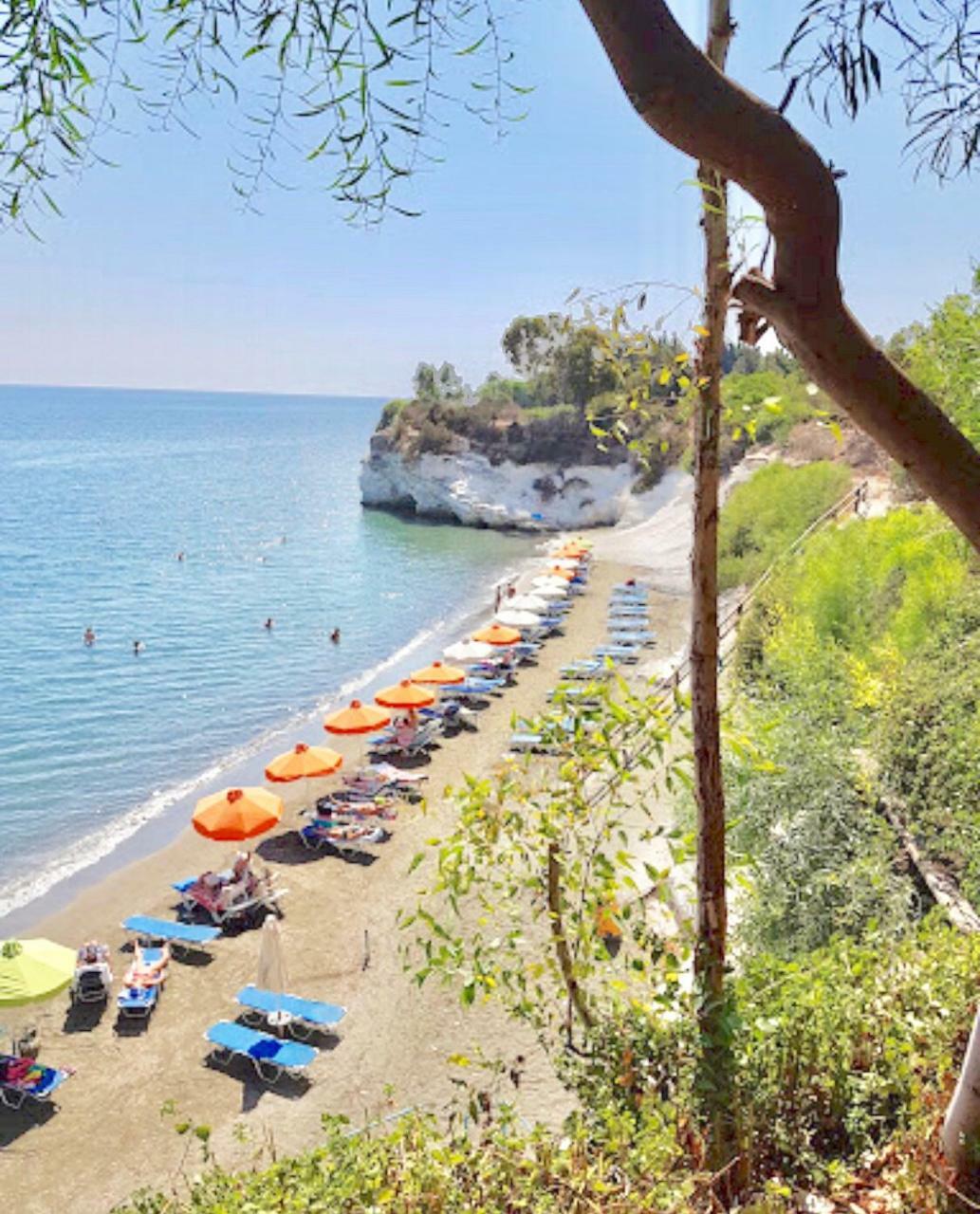 Governors Costas Apts Appartement *