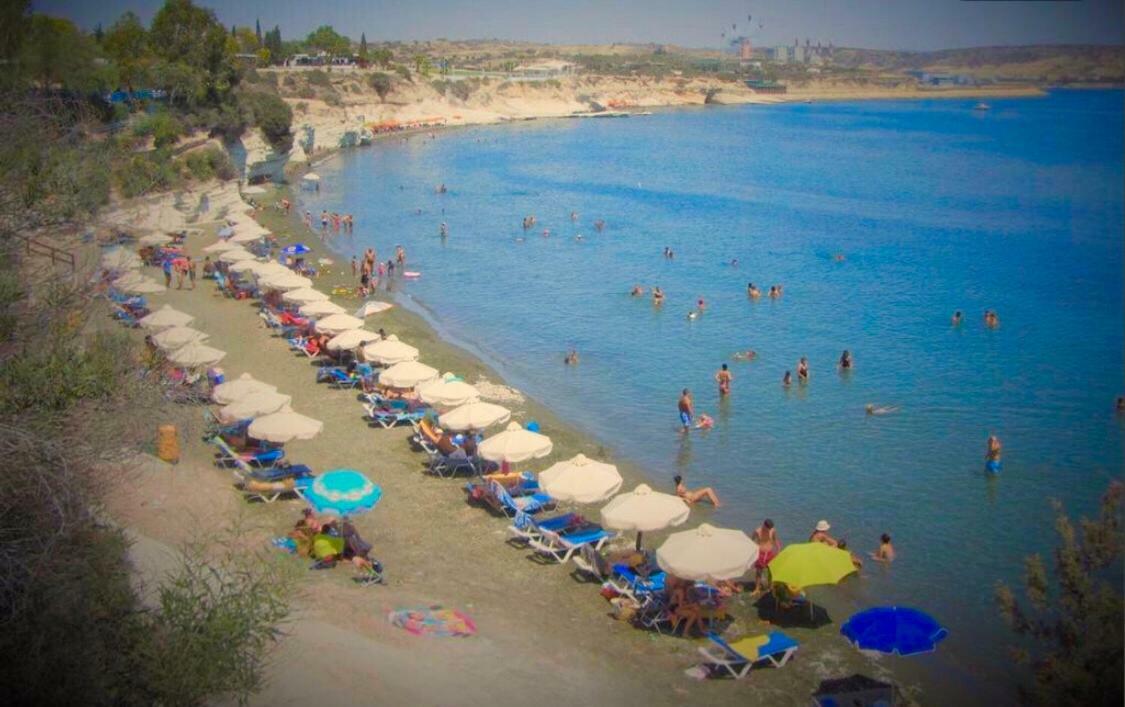 Appartement Governors Costas Apts Governor's Beach