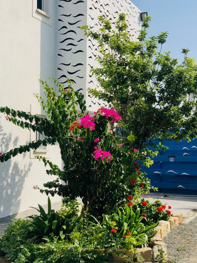 Appartement Governors Costas Apts *